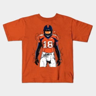 SB L Denver Kids T-Shirt